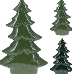Thema Cosy|Kerstdecoratie|ohgreen Kerstboom deco