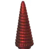 Thema Classic|Kerstdecoratie|ohgreen Kerstboom glas strass-steentjes