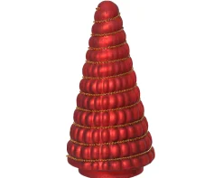 Thema Classic|Kerstdecoratie|ohgreen Kerstboom glas strass-steentjes