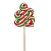 Feesttafel|ohgreen Kerstboom lolly tutti frutti