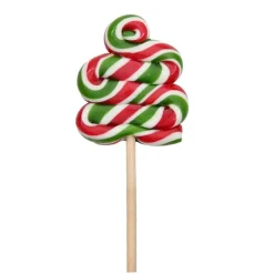Feesttafel|ohgreen Kerstboom lolly tutti frutti