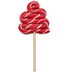 Feesttafel|ohgreen Kerstboom lolly tutti frutti