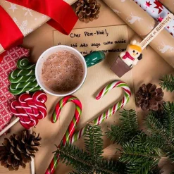 Feesttafel|ohgreen Kerstboom lolly tutti frutti