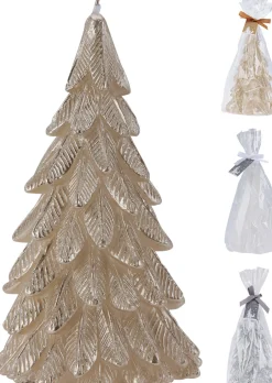 Kerstdecoratie|ohgreen Kerstboomkaars