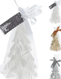 Kerstdecoratie|ohgreen Kerstboomkaars