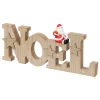 Kerstdecoratie|ohgreen Kerstdecoratie met kerstman