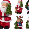 Thema Classic|Kerstdecoratie|ohgreen Kerstfiguren