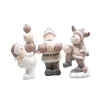 Kerstdecoratie|ohgreen Kerstfiguren