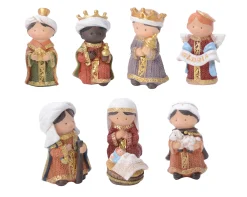 Kerststallen|ohgreen Kerstfiguren