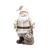 Kerstdecoratie|ohgreen Kerstman