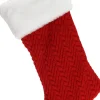 Kerstdecoratie|ohgreen Kerstsok