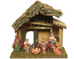 Kerststallen|ohgreen Kerststal