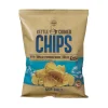 Voeding|ohgreen Kettle cooked chips seasalt