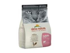 Kat Voeding|ohgreen 2Kg Kitten kip en rijst