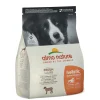 Hond Voeding|ohgreen 2Kg M-L lam en rijst