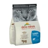 Kat Voeding|ohgreen 2Kg Sterilised rund & rijst
