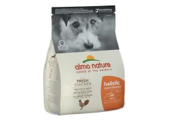 Hond Voeding|ohgreen 2Kg XS-S kip en rijst