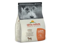 Hond Voeding|ohgreen 2Kg XS-S lam en rijst