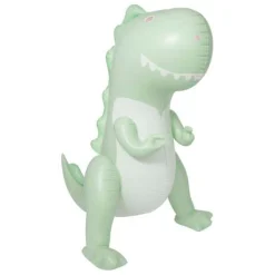 Buitenspeelgoed|ohgreen Kids inflatable games reuze sprinkler dino