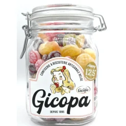 Voeding|ohgreen Kilner pot vintage mega mix 750g