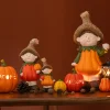 Sfeermakers|Herfst|ohgreen Kind pompoen