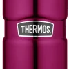 Onderweg|ohgreen King isoleerfles 1200ml zwart mat
