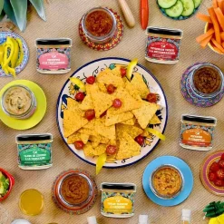 Voeding|ohgreen Kip tandoori op de indiase manier