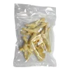Hond Voeding|Werelddierendag|ohgreen Kippenpootjes Honing 100 gr./zakje