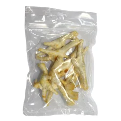 Hond Voeding|Werelddierendag|ohgreen Kippenpootjes Honing 100 gr./zakje