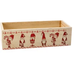 Kerstdecoratie|ohgreen Kistje
