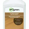 Accessoires En Onderhoud|ohgreen Kleurbeschermer voor teak & hardhout