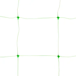 Bind En Steun|Ecocheques|ohgreen Klim-groei-geleidenet 2x5m groen