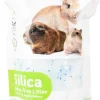 Bodembedekkers|ohgreen Knaagd. toiletvulling silica 360gr