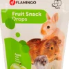 Knaagdieren Voeding|ohgreen Knaagdierdrops appel 75gr