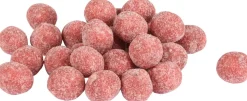 Knaagdieren Voeding|ohgreen Knaagdiersnack dulci kers 50gr