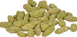 Knaagdieren Voeding|ohgreen Knaagdiersnack dulci spinazie 50gr