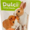 Knaagdieren Voeding|ohgreen Knaagdiersnack dulci wortel 50gr