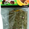 Knaagdieren Voeding|ohgreen Knaagtunnel tubez gevuld met fruit