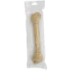 Werelddierendag|Hond Voeding|ohgreen Knoopbeen 25 cm 1 st (eurol.)
