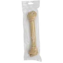 Werelddierendag|Hond Voeding|ohgreen Knoopbeen 25 cm 1 st (eurol.)