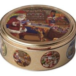 Feesttafel|ohgreen Koekjes kerstblik