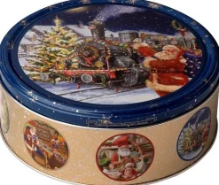 Feesttafel|ohgreen Koekjes kerstblik