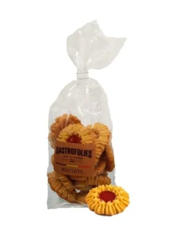 Voeding|ohgreen Koekjes prima red