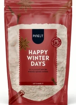 Feesttafel|ohgreen Koekjesmix happy winterdays