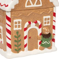 Feest In De Keuken|Thema Holiday|ohgreen Koekjestrommel