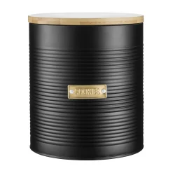 In En Rond De Keuken|Ecocheques|ohgreen Koektrommel