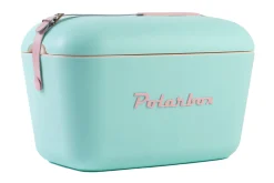 In En Rond De Keuken|ohgreen Koelbox pastelgroen 12l