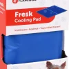 Verkoeling Voor Je Dier|Slaapplaats|ohgreen Koelmat fresk - xs (35x20cm)
