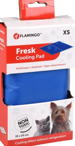 Verkoeling Voor Je Dier|Slaapplaats|ohgreen Koelmat fresk - xs (35x20cm)