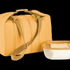 In En Rond De Keuken|ohgreen Koeltas large mango yellow
